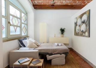 Nel cuore di Bra - Intero alloggio con volte - 4