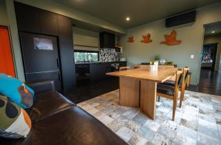 Ruakahu Lodge - Private Lodge in Ben Ohau - Twizel - 3