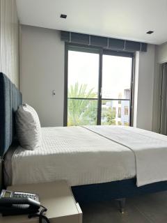 Sam Hotel - 8