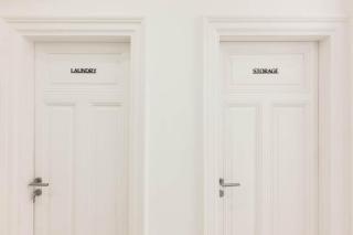 Saraya Cozy Studio Garden City - 9