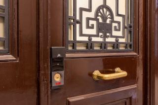 Saraya Cozy Studio Garden City - 7