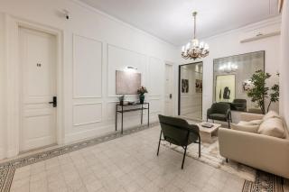 Saraya Cozy Studio Garden City - 6