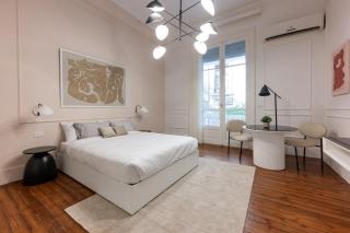 Saraya Cozy Studio Garden City - 3