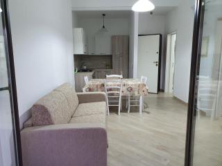 Appartamento Consoli - Residence le Palme - 4