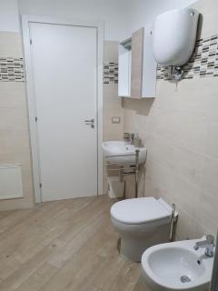 Appartamento Consoli - Residence le Palme - 1