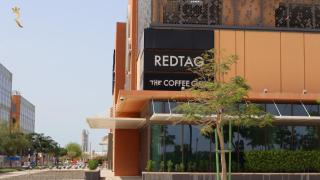 Urban Zen 1BR and Serene Retreat in Masdar City - 3