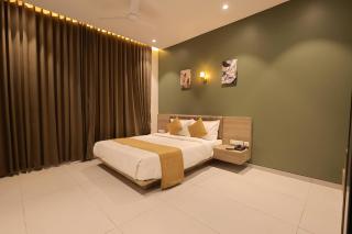 Hotel Pune Pride, Baner - 0