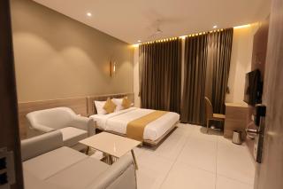 Hotel Pune Pride, Baner - 2