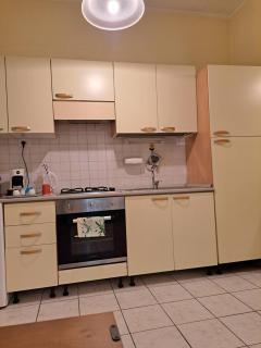 Holidays at the Dock - Fiumicino Airport - 4