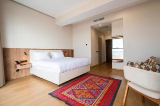 Ustyurt boutique hotel - 1