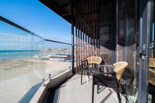 Ustyurt boutique hotel - 9