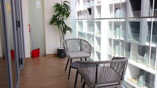 Urban Zen 1BR and Serene Retreat in Masdar City - 6