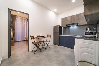 Cute D1 Hideaway - Rooftop - Bui Vien 8 mins - 1
