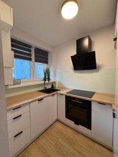 Centrum Koszalina -Stylowe mieszkanie na doby - 3