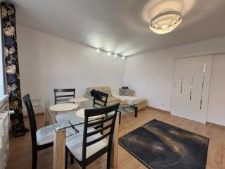 Centrum Koszalina -Stylowe mieszkanie na doby - 7