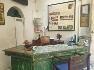 Townhouse Oak near Beach Walk Shopping Mall formerly Su's Cottages Legian - 9