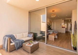 Ático del Agua y del Sol Sunrise - 0