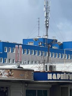 Готель Оаsa - 6