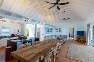 Villa polo puravida sbh - 7