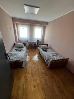 Готель Оаsa - 2