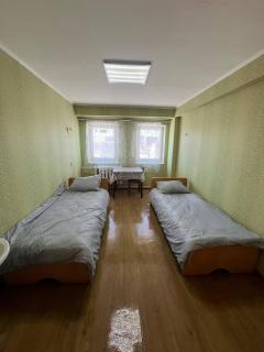 Готель Оаsa - 1