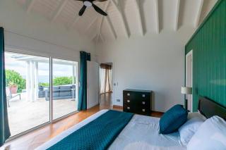 Villa polo puravida sbh - 3