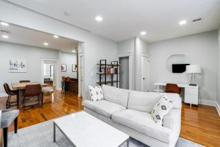 Gorgeous 2 bedroom Apartment, Close to NYC, w free parking - 9