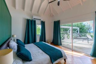 Villa polo puravida sbh - 2