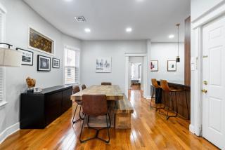 Gorgeous 2 bedroom Apartment, Close to NYC, w free parking - 1
