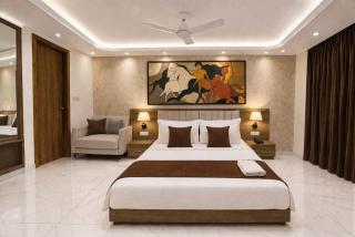 Hotel Brisa Near Delhi Airport - 9