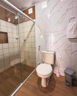 Casa com Piscina e Área Gourmet em Marechal Deodoro - 4