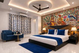 Hotel Brisa Near Delhi Airport - 6