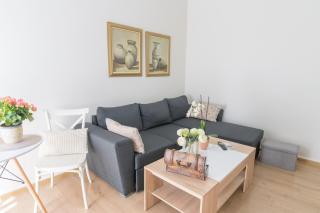 BALLET MAISON in the heart of the city - 8