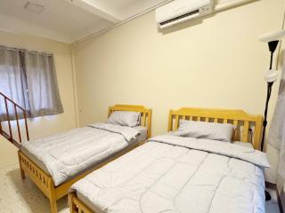 Mingle Banglumphu Staycation - 9