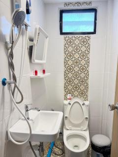 Mingle Banglumphu Staycation - 5