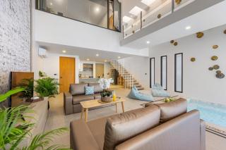 2 Bedroom Pool Villa - & Resort Privileges - 0