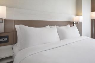 AC Hotel by Marriott Gainesville Downtown - Gainesville - 6