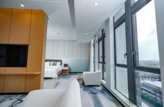 Wanlin International Hotel - 3