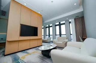 Wanlin International Hotel - 2