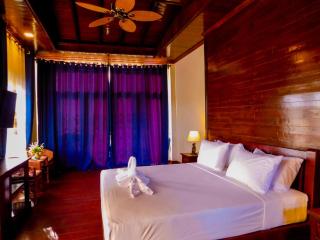 Sengahloune Resort - Ban Khon - 6