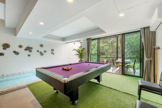 2 Bedroom Pool Villa - & Resort Privileges - 3