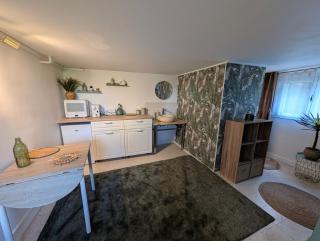 Studio cosy Auxerre - 5