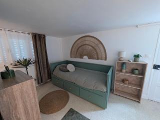 Studio cosy Auxerre - 2