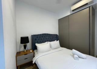 CLASSY SUITE's BY E A T O N KLCC - 2