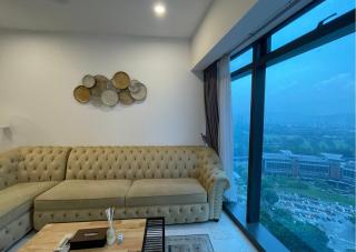 CLASSY SUITE's BY E A T O N KLCC - 9