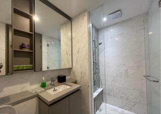 CLASSY SUITE's BY E A T O N KLCC - 1