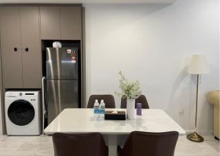 CLASSY SUITE's BY E A T O N KLCC - 4