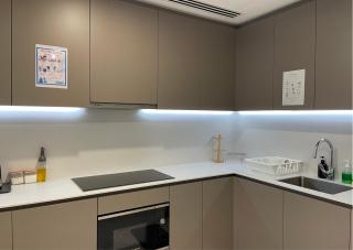 CLASSY SUITE's BY E A T O N KLCC - 5