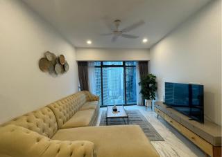 CLASSY SUITE's BY E A T O N KLCC - 0