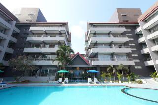 The Holiday Resort Pattaya - 9
